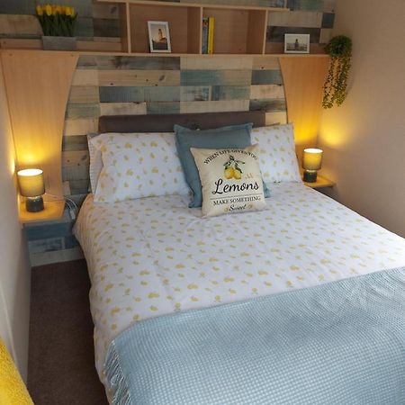 Betty'S Place Ξενοδοχείο Whitley Bay Εξωτερικό φωτογραφία