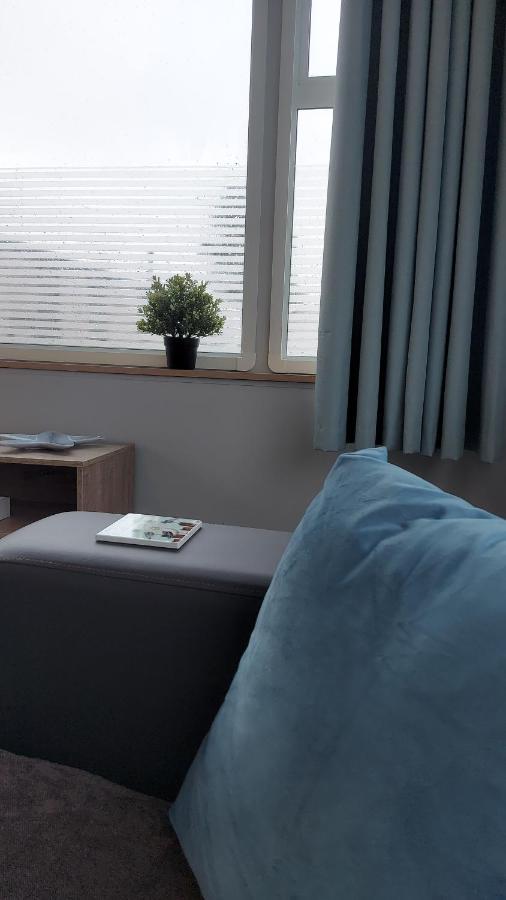 Betty'S Place Ξενοδοχείο Whitley Bay Εξωτερικό φωτογραφία