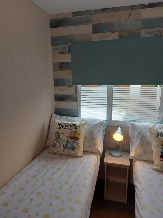 Betty'S Place Ξενοδοχείο Whitley Bay Εξωτερικό φωτογραφία