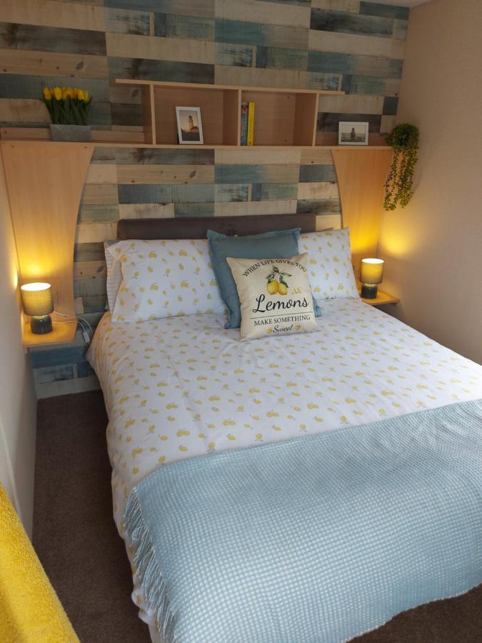 Betty'S Place Ξενοδοχείο Whitley Bay Εξωτερικό φωτογραφία