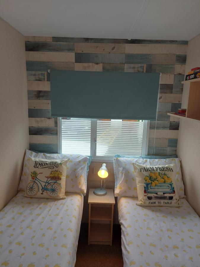 Betty'S Place Ξενοδοχείο Whitley Bay Εξωτερικό φωτογραφία