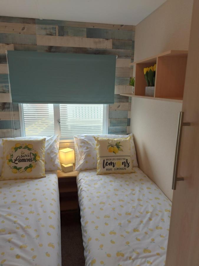 Betty'S Place Ξενοδοχείο Whitley Bay Εξωτερικό φωτογραφία