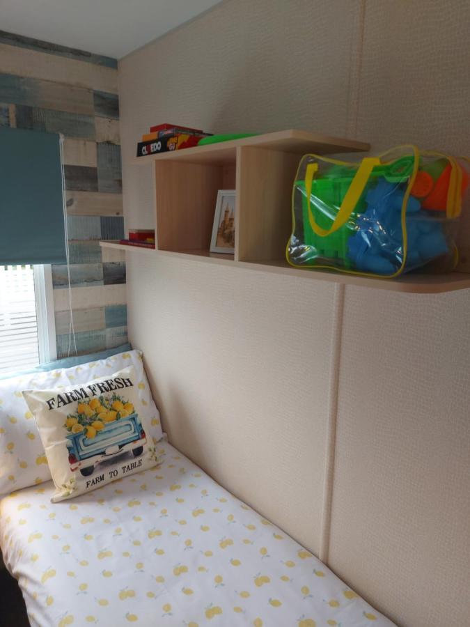 Betty'S Place Ξενοδοχείο Whitley Bay Εξωτερικό φωτογραφία