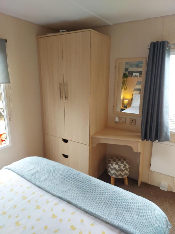 Betty'S Place Ξενοδοχείο Whitley Bay Εξωτερικό φωτογραφία