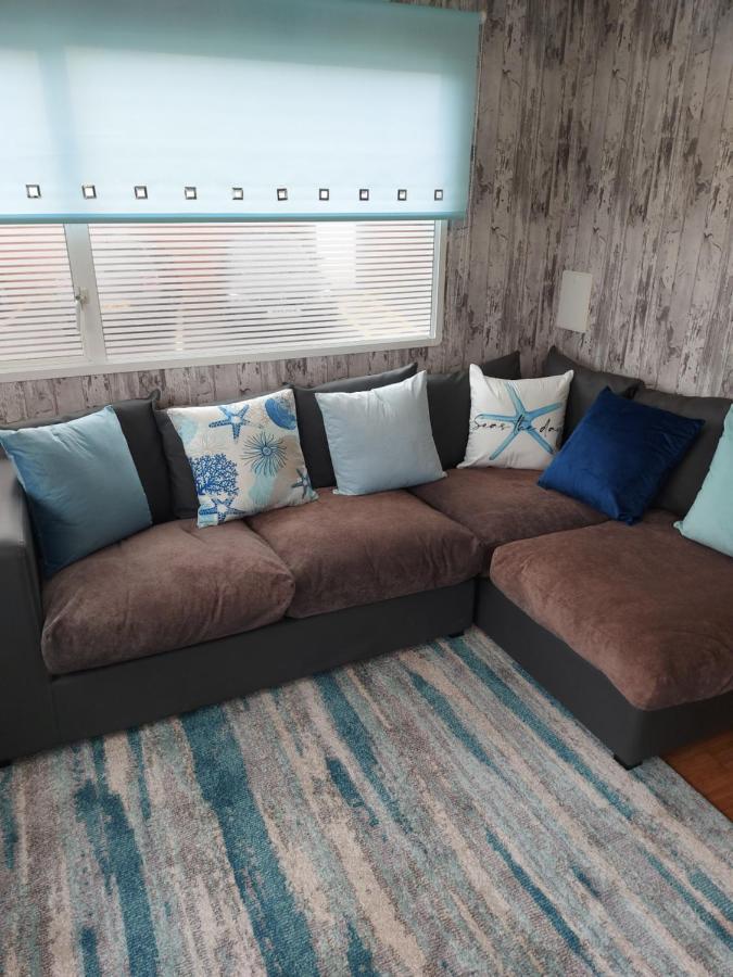 Betty'S Place Ξενοδοχείο Whitley Bay Εξωτερικό φωτογραφία